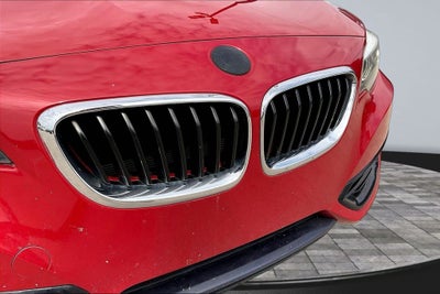 2018 BMW 2 Series 230i