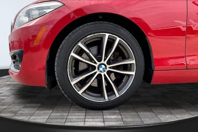 2018 BMW 2 Series 230i