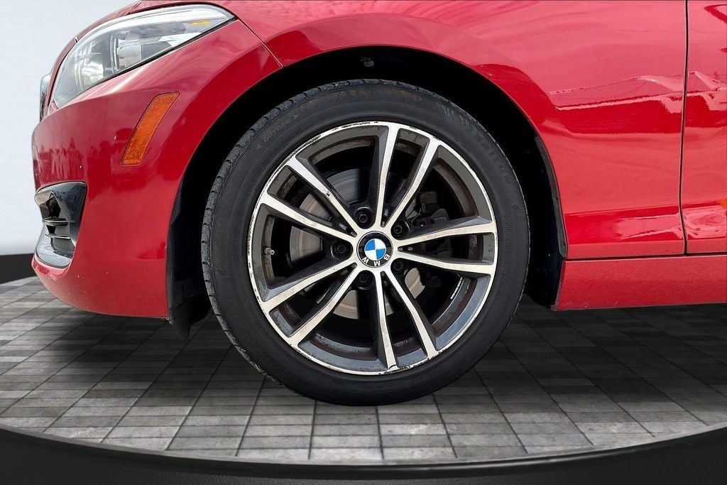 2018 BMW 2 Series 230i