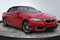 2018 BMW 2 Series 230i
