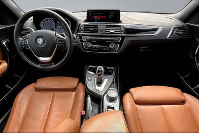 2018 BMW 2 Series 230i