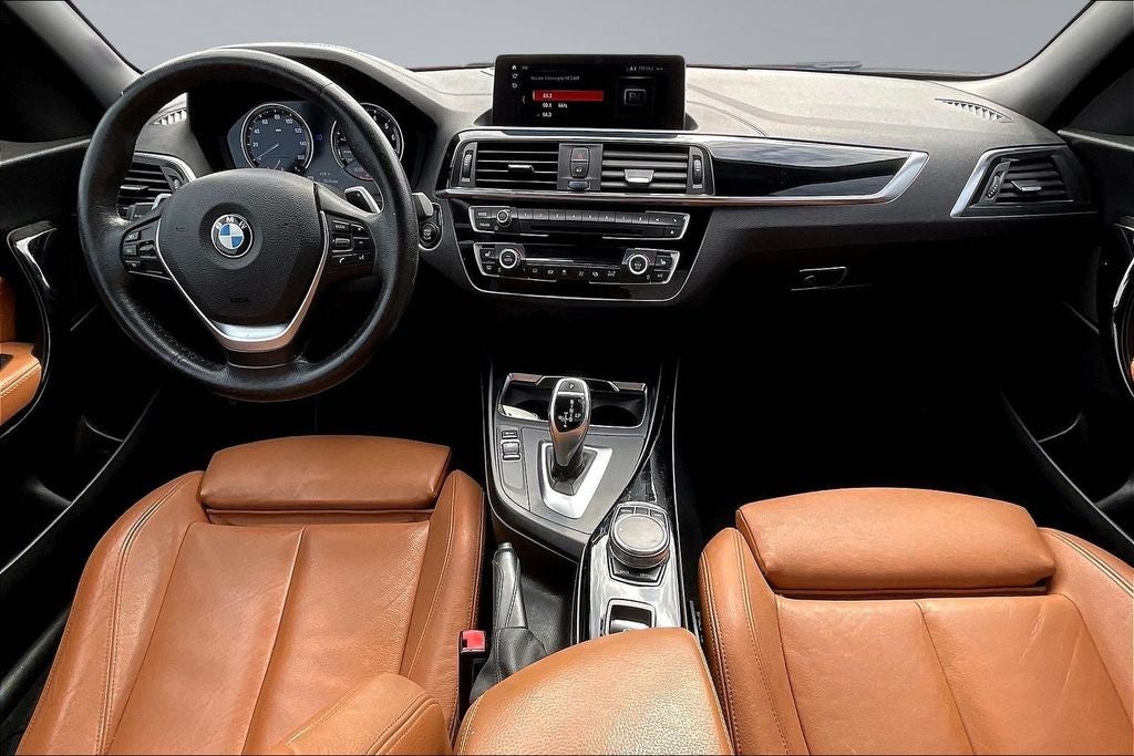 2018 BMW 2 Series 230i