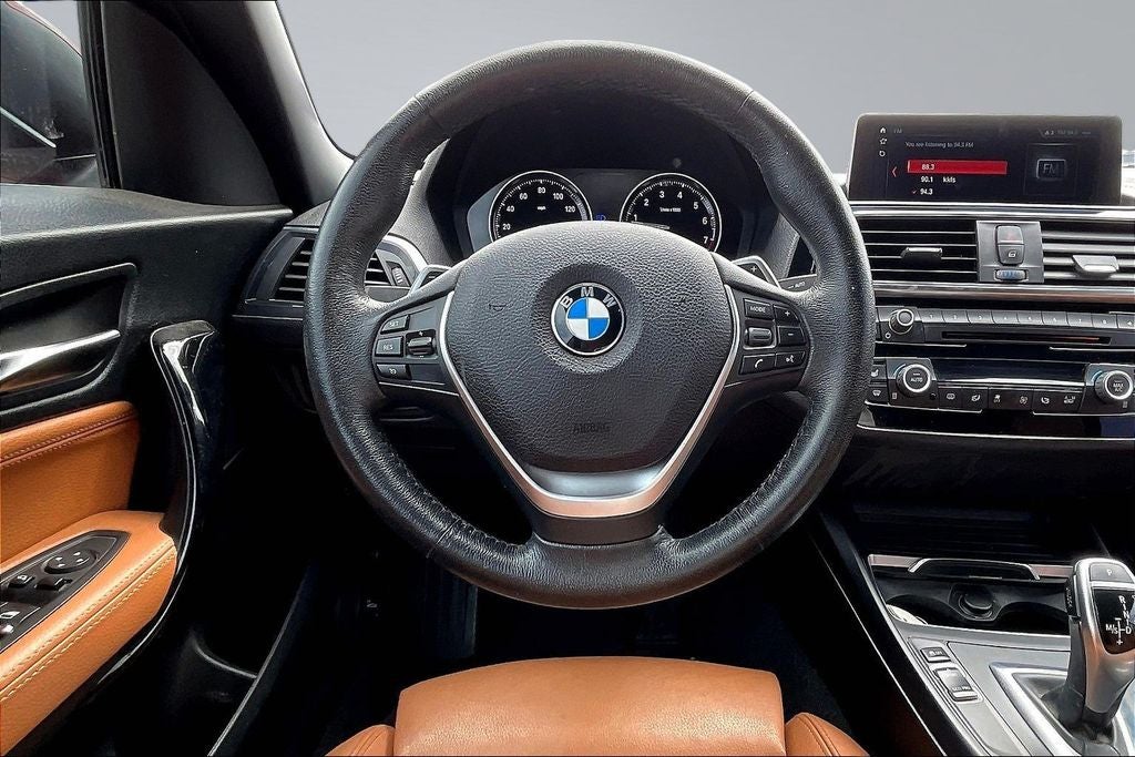 2018 BMW 2 Series 230i