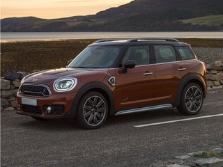 2020 MINI Cooper S Countryman Cooper S