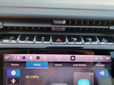 2023 Jeep Grand Cherokee Summit