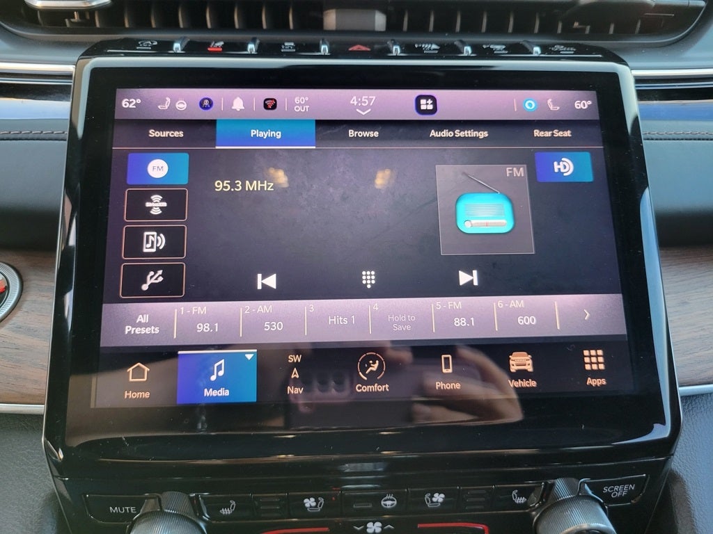 2023 Jeep Grand Cherokee Summit