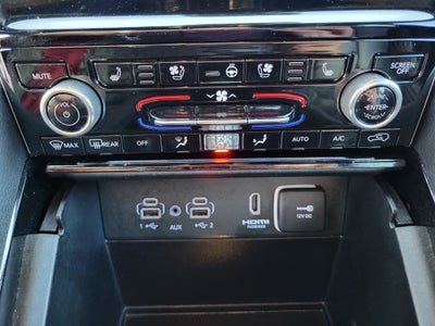 2023 Jeep Grand Cherokee Summit