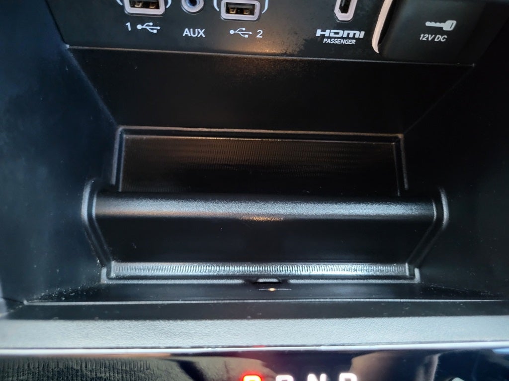 2023 Jeep Grand Cherokee Summit