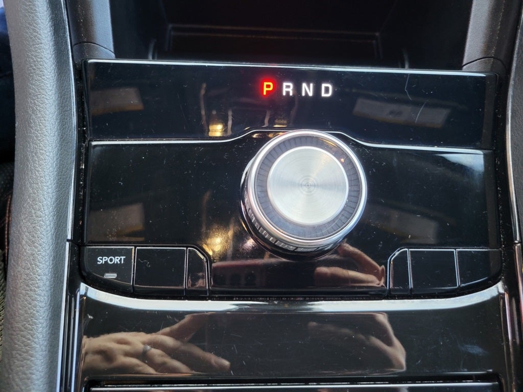 2023 Jeep Grand Cherokee Summit