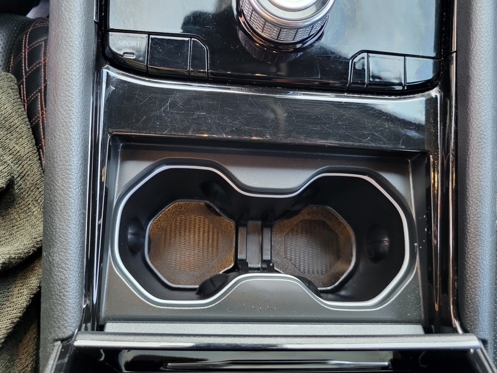 2023 Jeep Grand Cherokee Summit