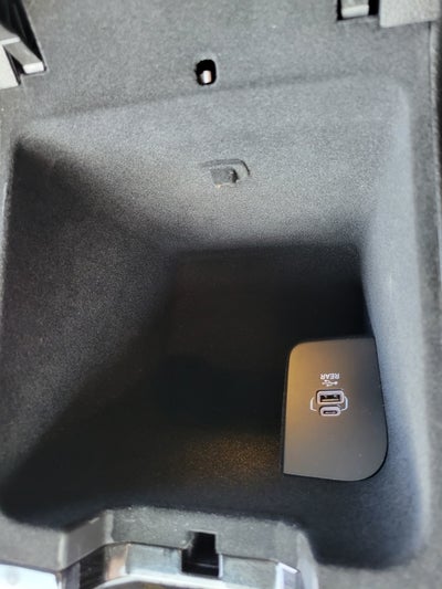 2023 Jeep Grand Cherokee Summit