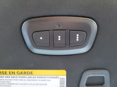 2023 Jeep Grand Cherokee Summit