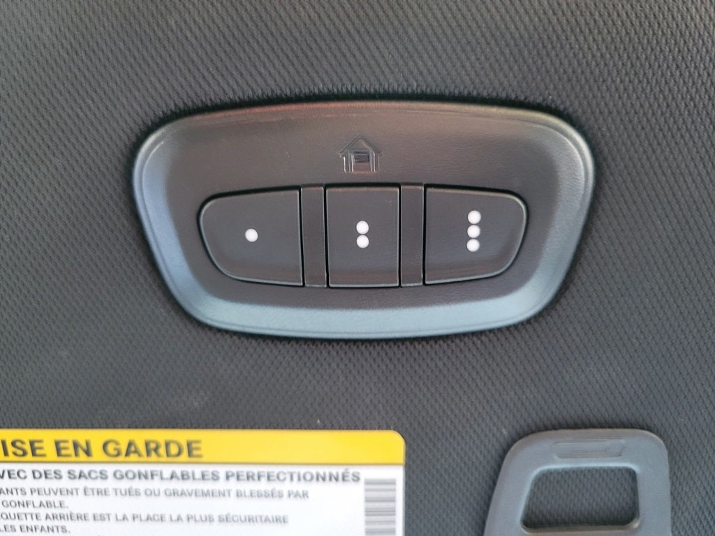 2023 Jeep Grand Cherokee Summit