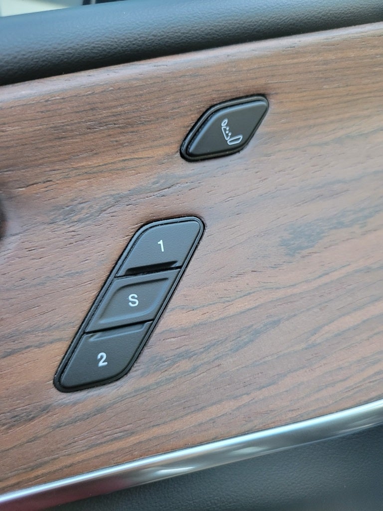 2023 Jeep Grand Cherokee Summit