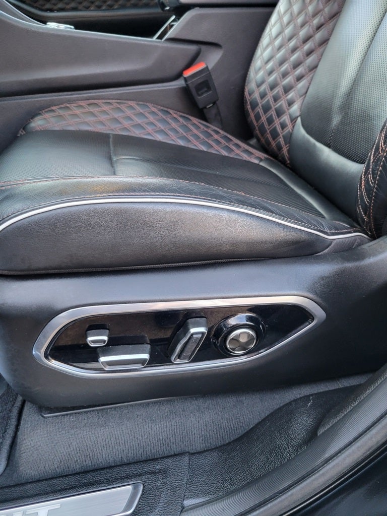 2023 Jeep Grand Cherokee Summit