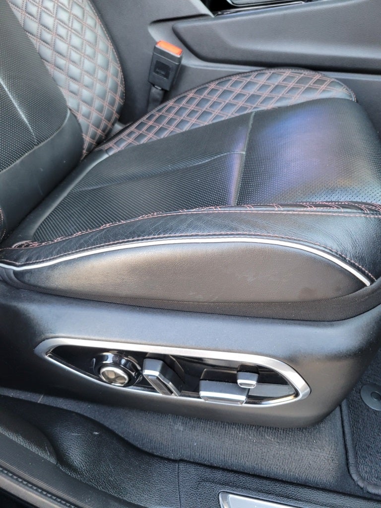 2023 Jeep Grand Cherokee Summit