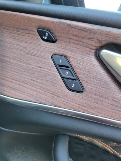 2023 Jeep Grand Cherokee Summit