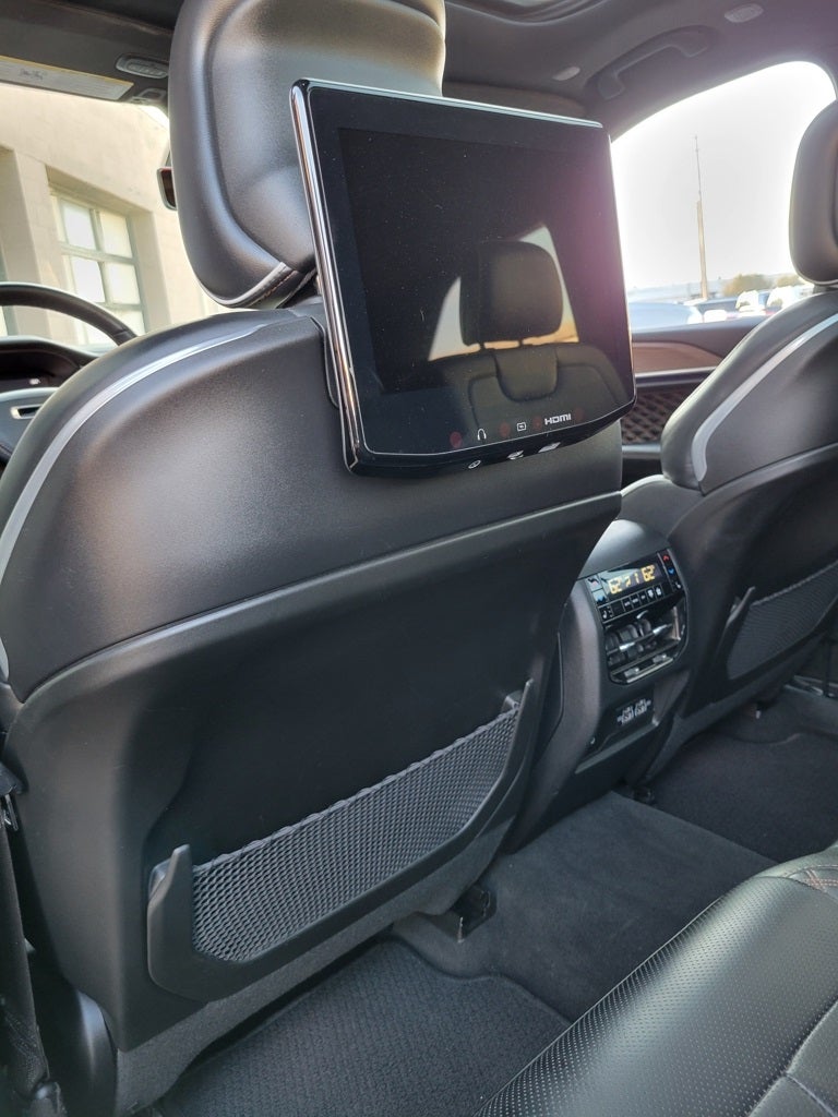 2023 Jeep Grand Cherokee Summit