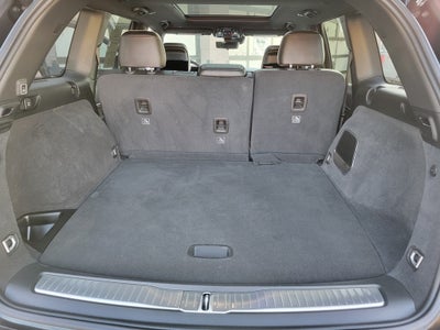 2023 Jeep Grand Cherokee Summit