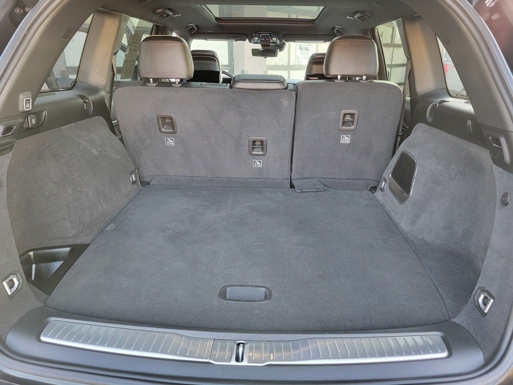 2023 Jeep Grand Cherokee Summit