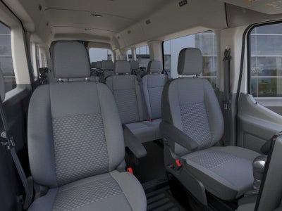 2025 Ford Transit-350 XL
