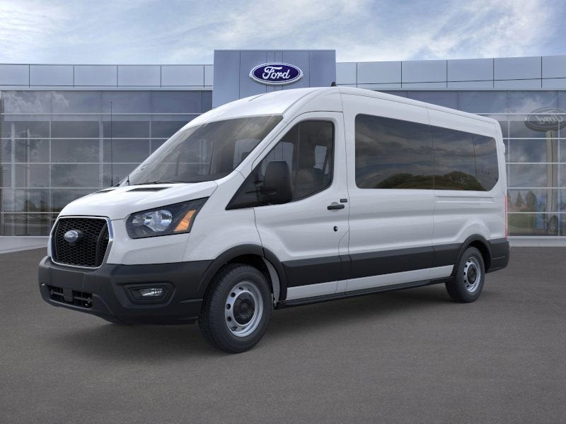 2025 Ford Transit-350 XL