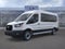2025 Ford Transit-350 XL