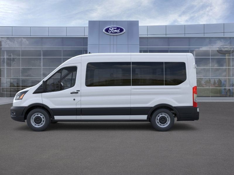 2025 Ford Transit-350 XL