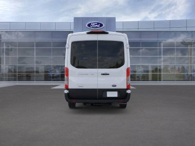 2025 Ford Transit-350 XL