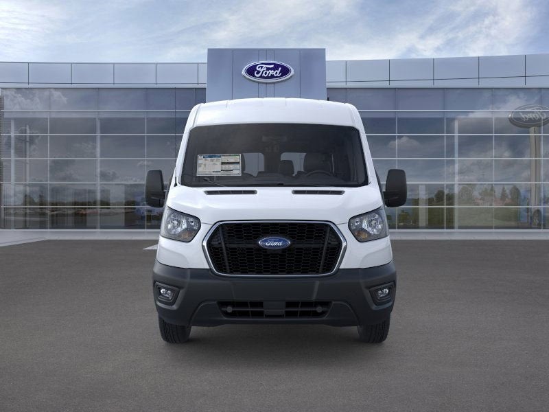 2025 Ford Transit-350 XL