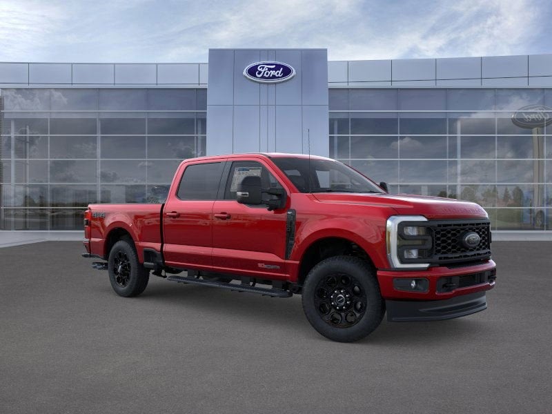 2025 Ford F-250SD XLT