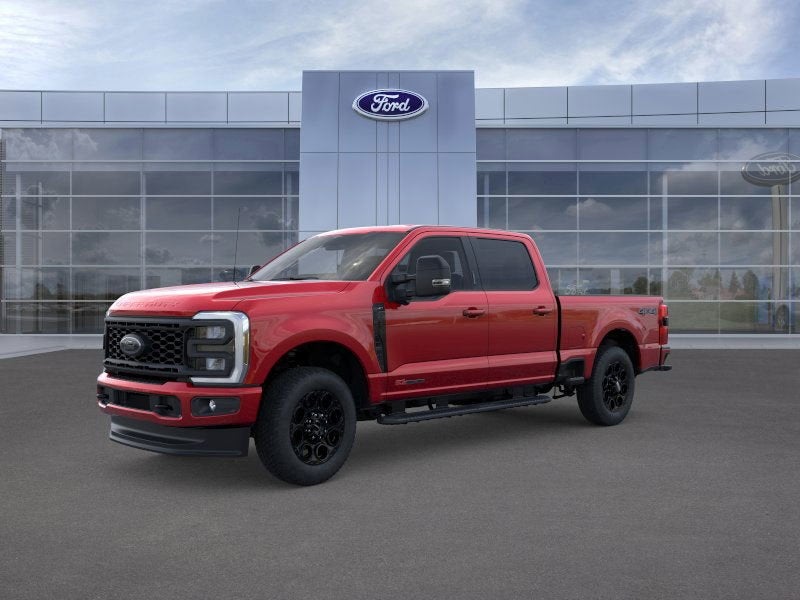 2025 Ford F-250SD XLT