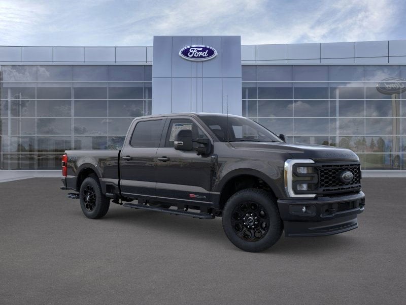 2025 Ford F-250SD XLT