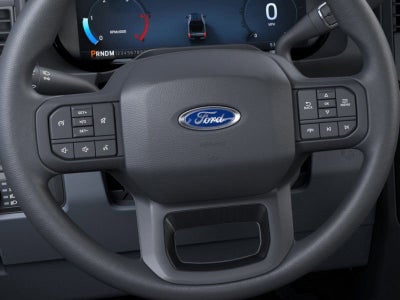 2025 Ford F-250SD XLT