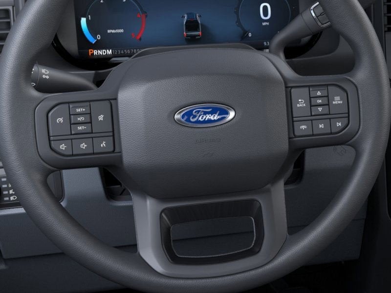 2025 Ford F-250SD XLT