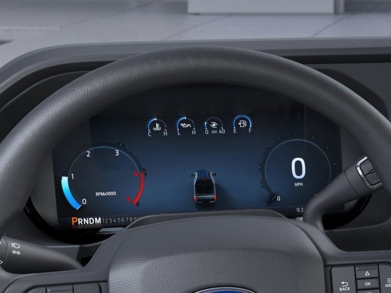 2025 Ford F-250SD XLT