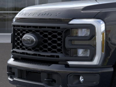 2025 Ford F-250SD XLT