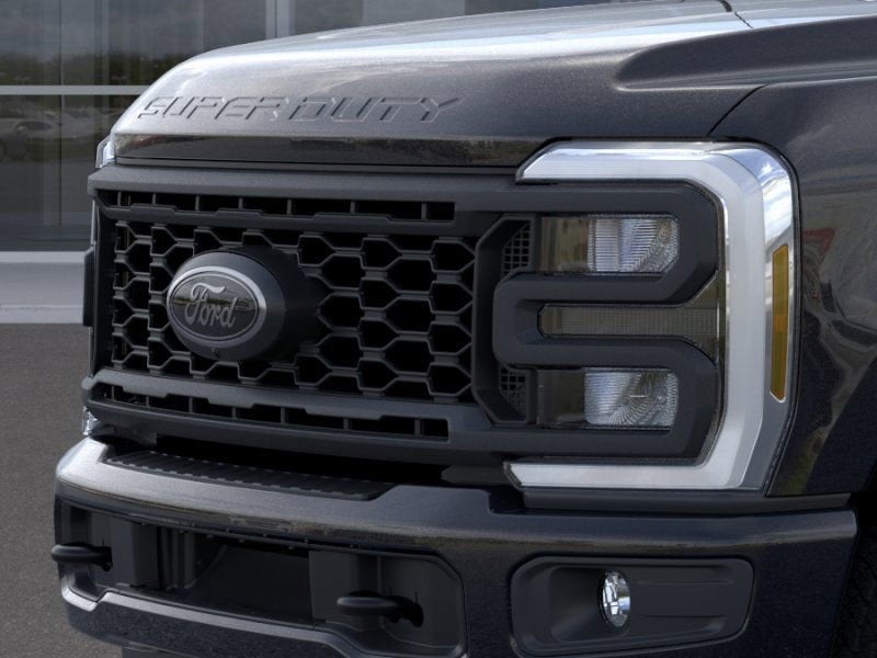 2025 Ford F-250SD XLT