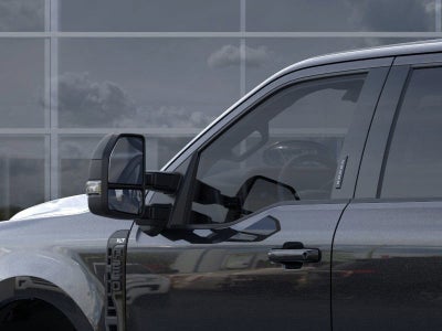 2025 Ford F-250SD XLT