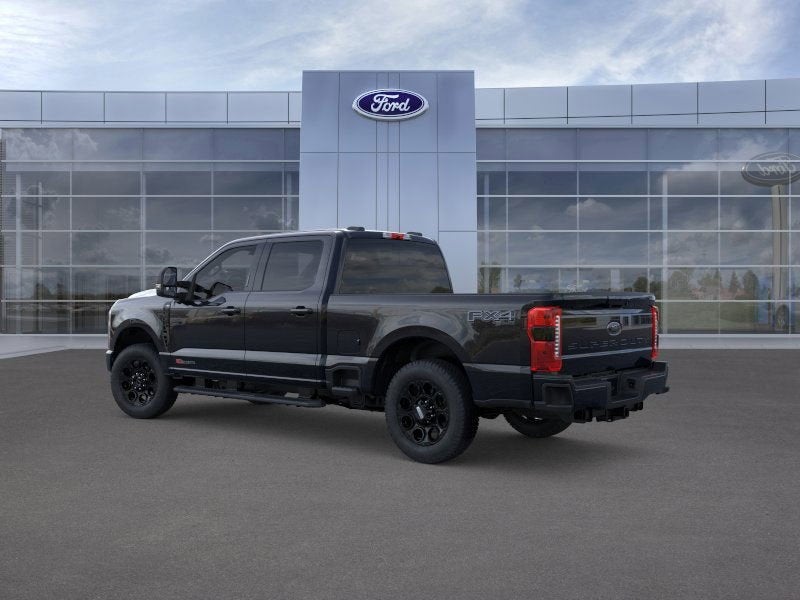 2025 Ford F-250SD XLT