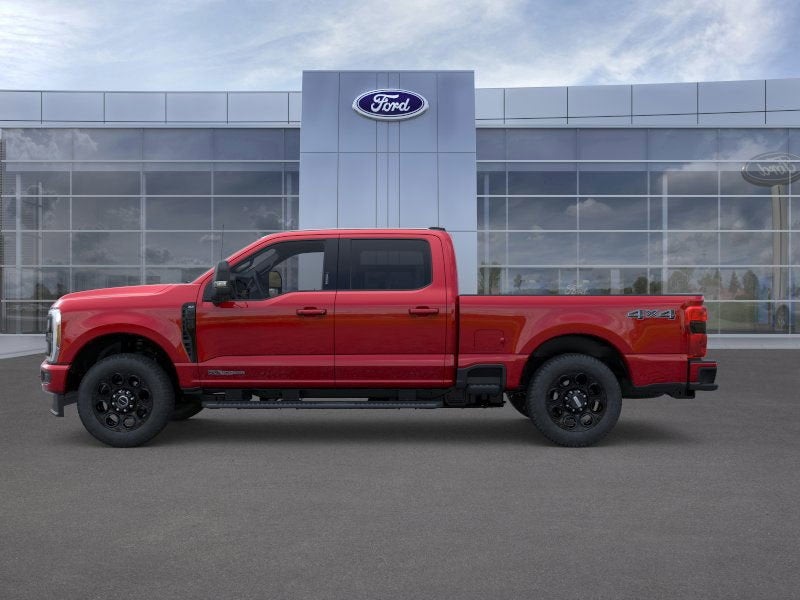 2025 Ford F-250SD XLT