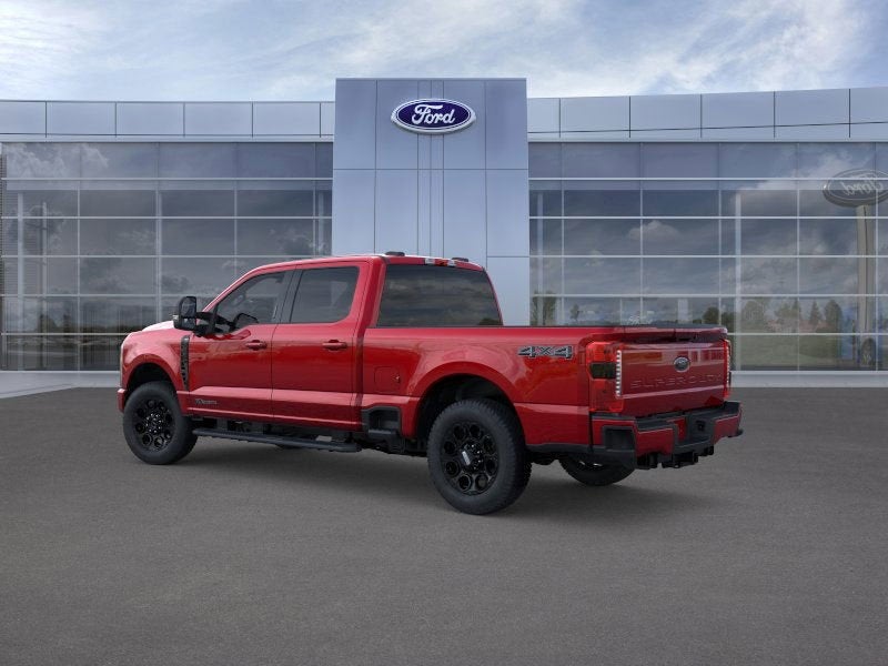 2025 Ford F-250SD XLT