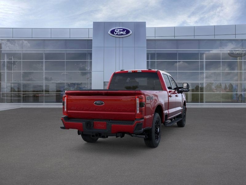 2025 Ford F-250SD XLT