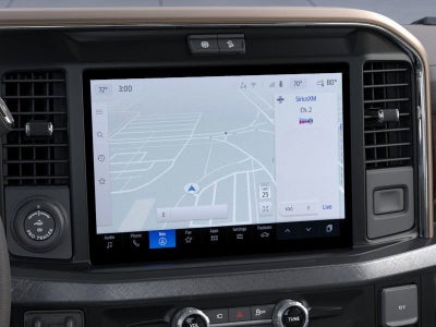 2025 Ford F-250SD King Ranch 4WD