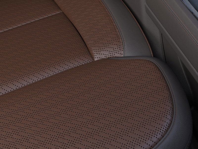 2025 Ford F-250SD King Ranch 4WD