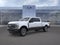 2025 Ford F-250SD King Ranch 4WD