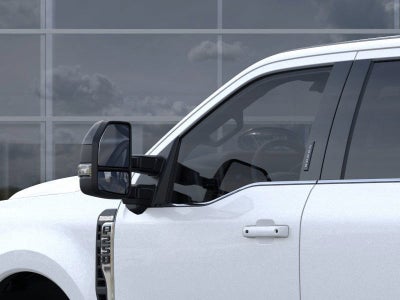 2025 Ford F-250SD King Ranch 4WD