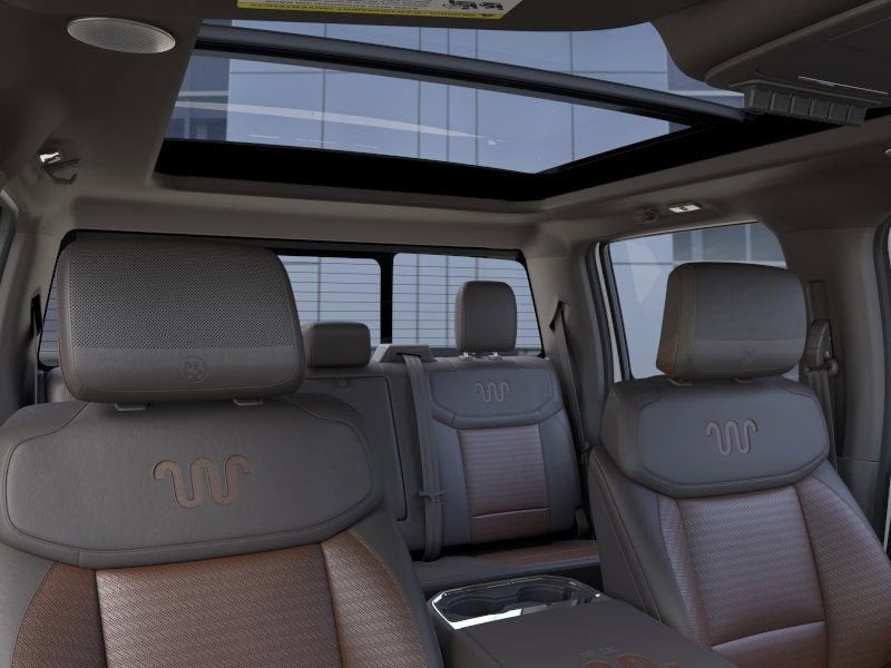 2025 Ford F-250SD King Ranch 4WD