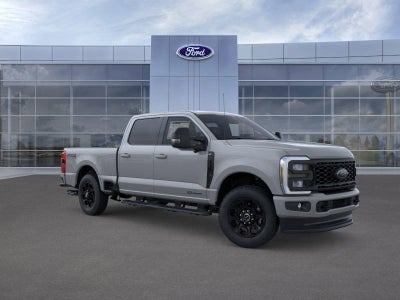 2025 Ford F-350SD XLT