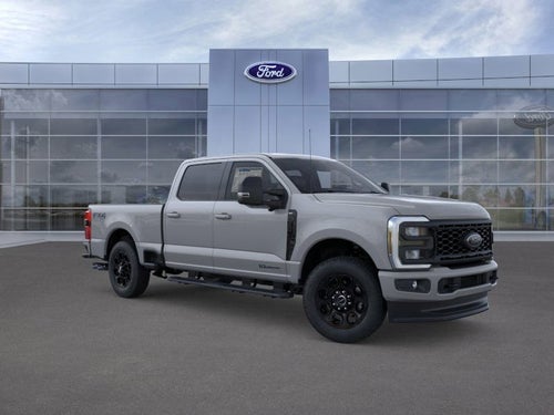 2025 Ford F-350SD XLT